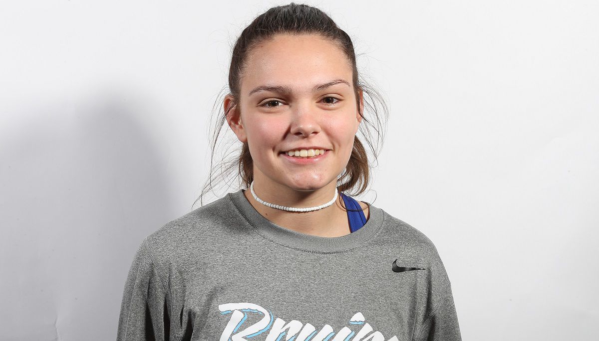 Ms. Outside candidate: Chloe Martin